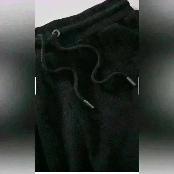 Afends Kat waffle pants , sz large - Picture 2 of 12